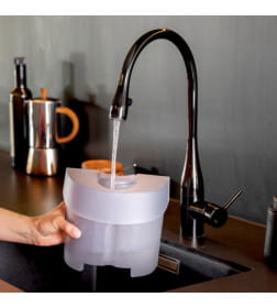 Пароочиститель Karcher SC 4 Deluxe Iron