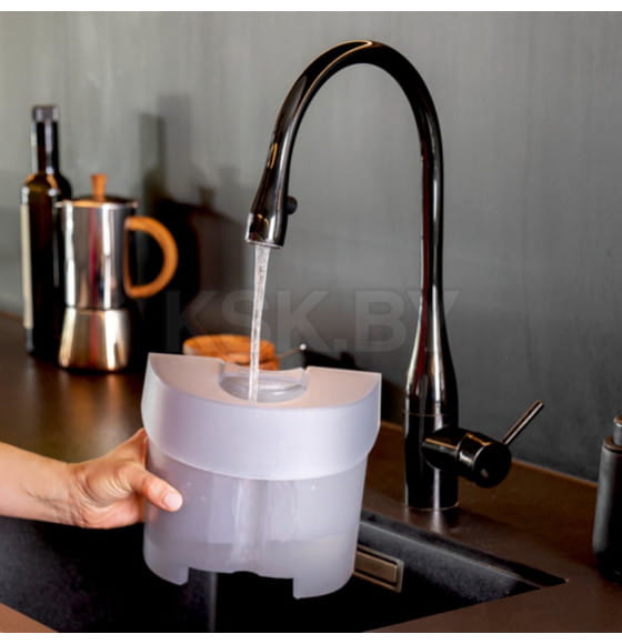 Пароочиститель Karcher SC 4 Deluxe Iron (1.513-462.0) 