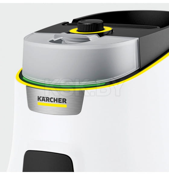 Пароочиститель Karcher SC 4 Deluxe Iron (1.513-462.0) 