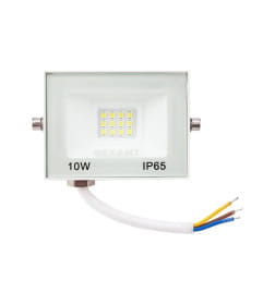 Прожектор СДО 10 Вт 800 Лм 5000 K белый REXANT 605-023