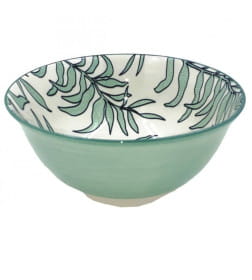 Салатница из фарфора DomiNado THFKW6.25-102