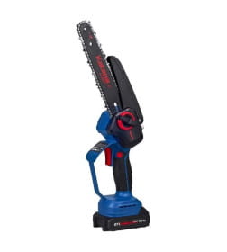 Пила цепная аккумуляторная KATANA AP3209PRO