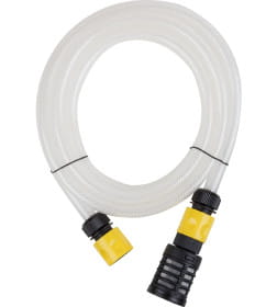 Комплект для самовсасывания для очистителя высокого давления ECO ECX2010-7