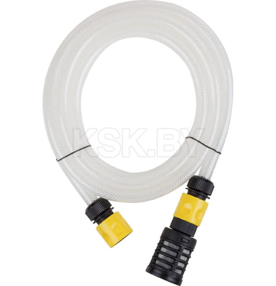 Комплект для самовсасывания для очистителя высокого давления ECO ECX2010-7 (ECX2010-7) 