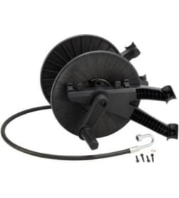 Комплект стопора и направляющей для шланга (для Poseidon 5-6-7) Nilfisk-ALTO 101118105