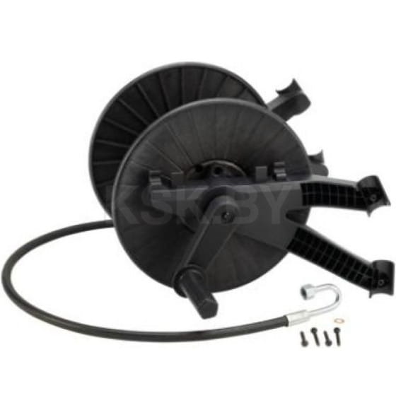 Комплект стопора и направляющей для шланга (для Poseidon 5-6-7) Nilfisk-ALTO 101118105 (101118105) 