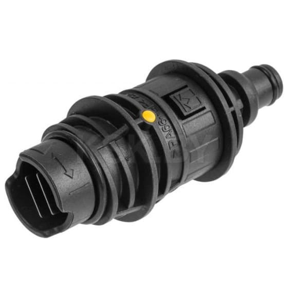 Насадка распылительная веерная для очистителей высокого давления PW 1217-1, PW 1620 WORTEX 1318387 (1318387) 