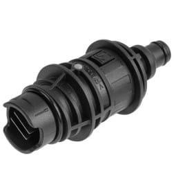 Насадка распылительная веерная для очистителей высокого давления PW 1523-1, PW 1420 WORTEX 1318394