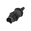 Насадка распылительная веерная для очистителя высокого давления ECO 18250002 (18250002) 