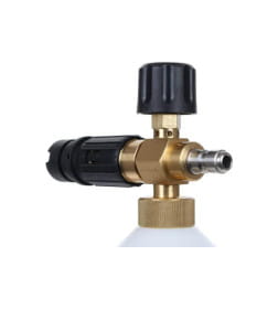 Пеногенератор профессиональный Huter 71/5/15