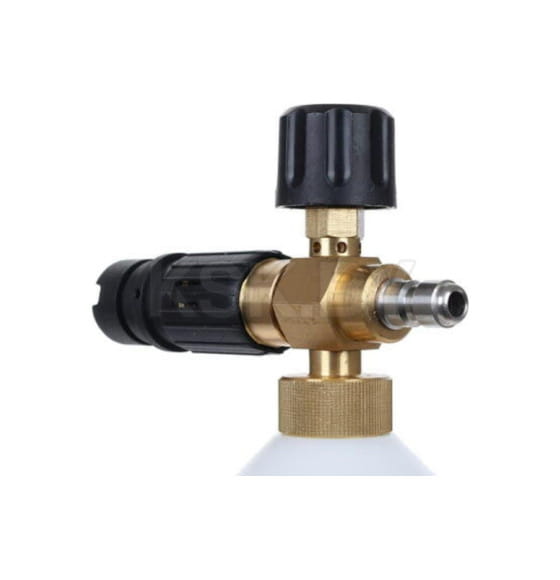 Пеногенератор профессиональный Huter 71/5/15 (71/5/15) 