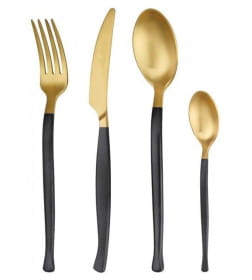 Набор столовых приборов 24 пр 1315165 Dina Evolve BergHOFF