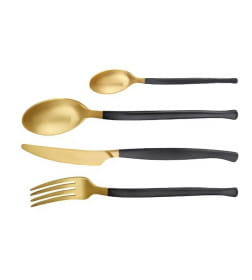 Набор столовых приборов 24 пр 1315165 Dina Evolve BergHOFF