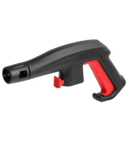 Пистолет распылительный для очистителей высокого давления WORTEX 1318383