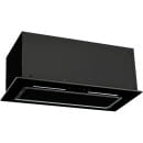 Вытяжка кухонная ZORG NEO 1030 60 S черная (УТ-00004997) 