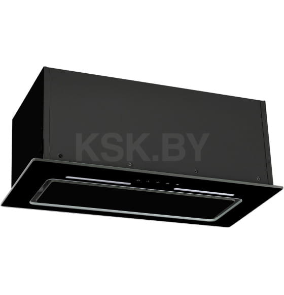 Вытяжка кухонная ZORG NEO 1030 60 S черная (УТ-00004997) 