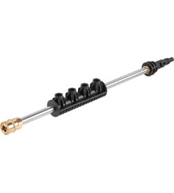 Трубка струйная для очистителя высокого давления WORTEX PW 1420-1 1334662