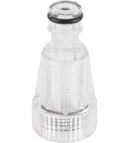 Фильтр тонкой очистки (малый) для очистителя высокого давления WORTEX PW 1420-1 1334670