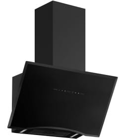 Вытяжка кухонная ZORG POLO 1080 60 S-GC черная