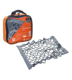 Сетка для ниш 25*55 см (на липучках) Airline