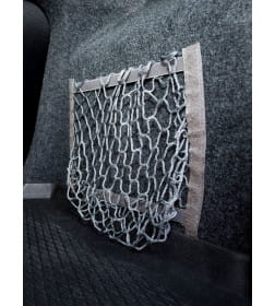 Сетка для ниш 25*55 см (на липучках) Airline