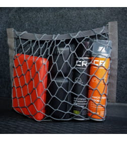 Сетка для ниш 25*55 см (на липучках) Airline