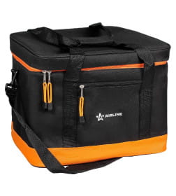 Сумка-холодильник (термосумка) 50 л, 34*42*36 см. Airline