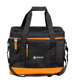 Сумка-холодильник (термосумка) 50 л, 34*42*36 см. Airline