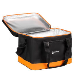 Сумка-холодильник (термосумка) 50 л, 34*42*36 см. Airline