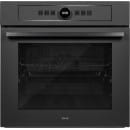 Шкаф духовой электрический ZORG BIL616 black matte (BIL616 black matte) 