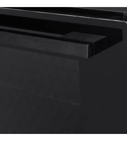 Шкаф духовой электрический ZORG RAV616 black