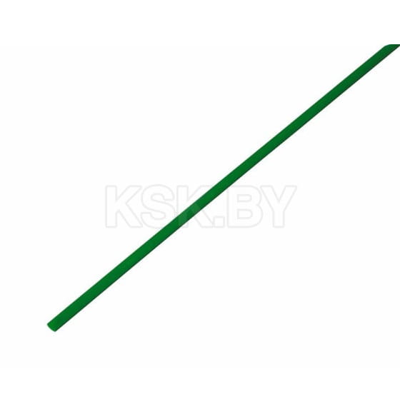 Термоусадочная трубка ТУТнг 2.5/1.25 Rexant, Китай (2,5/1,25) 