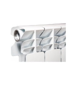 Радиатор алюминиевый Fondital Exclusivo Super B4 350/100