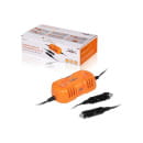 Зарядное устройство от прикуривателя 12В, 5А (предпусковая зарядка CAR-TO-CAR) (AСН-5А-12) 