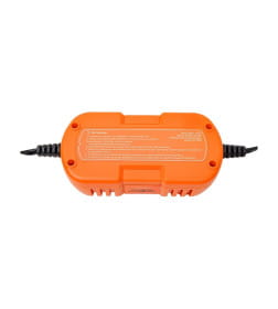 Зарядное устройство от прикуривателя 12В, 5А (предпусковая зарядка CAR-TO-CAR)