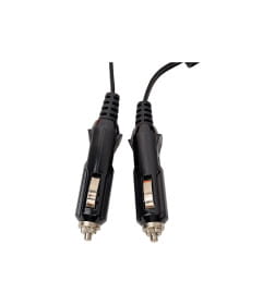 Зарядное устройство от прикуривателя 12В, 5А (предпусковая зарядка CAR-TO-CAR)