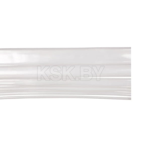 Трубка термоусаживаемая клеевая 6/2 мм (3:1) 1 м (прозрачная) REXANT 26-6009 (26-6009) 