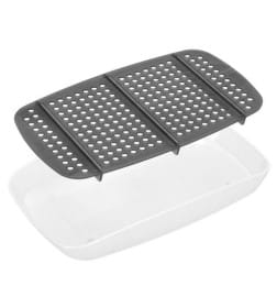 Подставка универсальная пластмассовая 17,5х10,5х2,5 см Phibo 431238413