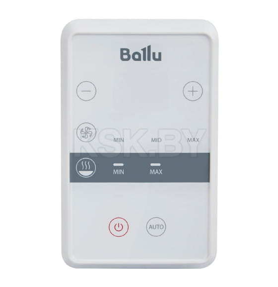 Пульт управления Ballu BRC-S (НС-1495126) 