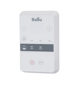 Пульт управления Ballu BRC-S