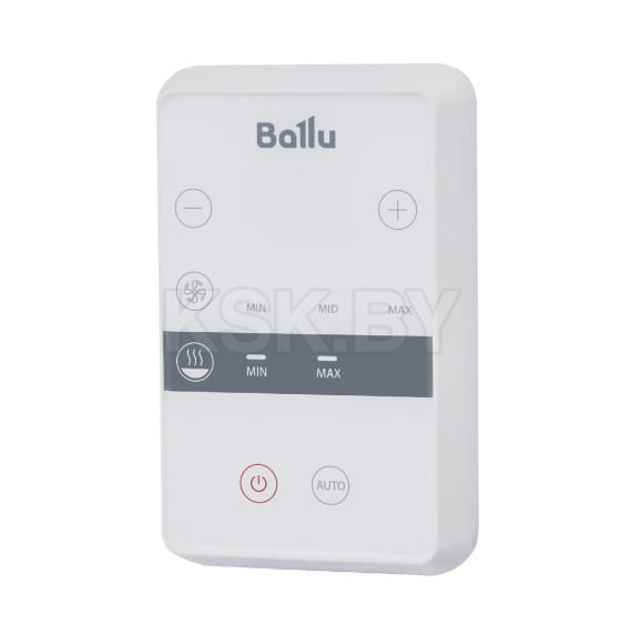 Пульт управления Ballu BRC-S (НС-1495126) 