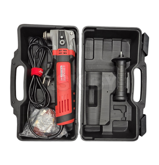 Многофункциональный инструмент Felisatti МФИ-400Э (МФИ-400Э Felisatti(683.5.1.10)) 