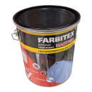 Мастика резиновая (4 кг) FARBITEX (Ф0И66000/1) 