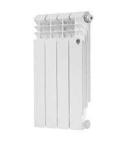 Радиатор алюминиевый Royal Thermo MONOBLOCK A 500 2.0 4 секции