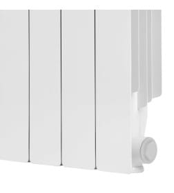 Радиатор алюминиевый Royal Thermo MONOBLOCK A 500 2.0 6 секций