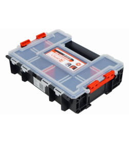 Ящик для инструментов Qbrick Regular Organizer 300