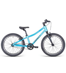 Велосипед Aspect Smile 20 20", Синий