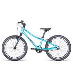 Велосипед Aspect Smile 20 20", Синий