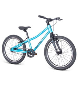 Велосипед Aspect Smile 20 20", Синий