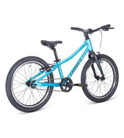 Велосипед Aspect Smile 20 20", Синий